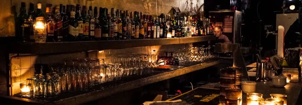 Come Conservare il Whisky