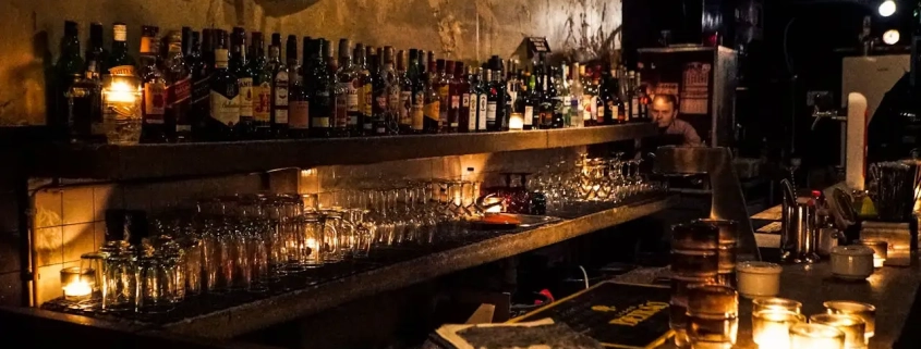 Come Conservare il Whisky