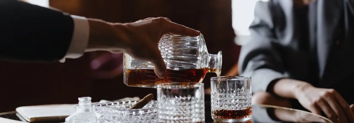 Come Degustare il Whisky_ Tecniche per Apprezzarne il Gusto