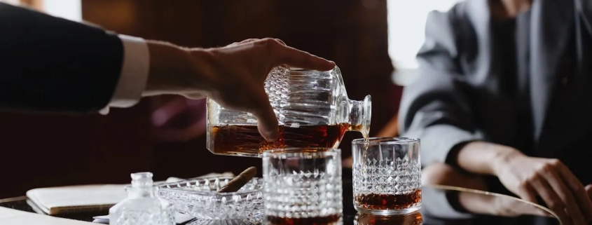 Come Degustare il Whisky_ Tecniche per Apprezzarne il Gusto