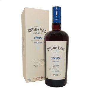 appleton estate 1999 gift box-enoteca san lorenzo riccione