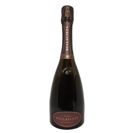 bellavista alma assemblage extra brut-enoteca san lorenzo riccione