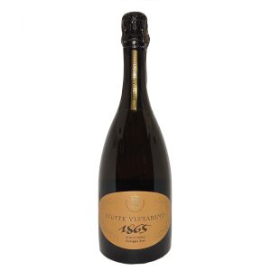 conte vistarino 1865 dosaggio zero-enoteca san lorenzo riccione