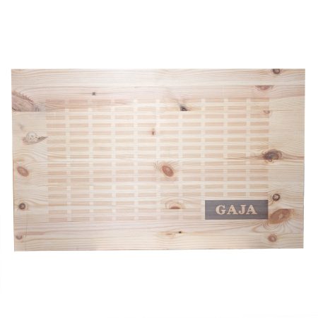 gaja gajarey cassetta vuota mista 12 bottiglie fronte-enoteca san lorenzo riccione