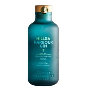 hills&harbour gin-enoteca san lorenzo riccione