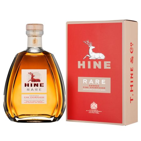 hine rare cognac gift box-enoteca san lorenzo riccione