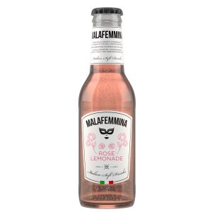 malafemmina rose lemonade-enoteca san lorenzo riccione