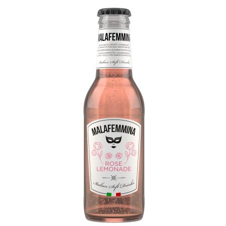 malafemmina rose lemonade-enoteca san lorenzo riccione