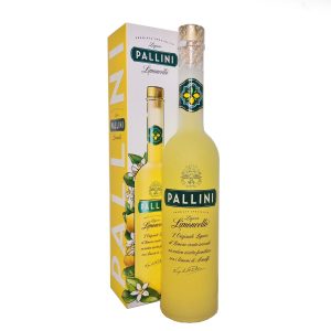 pallini limoncello 50cl gift box-enoteca san lorenzo riccione