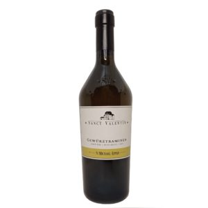 st michael eppan sanct valentin gewurztraminer-enoteca san lorenzo riccione