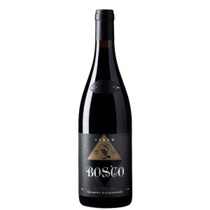 tenimenti d'alessandro bosco syrah-enoteca san lorenzo riccione