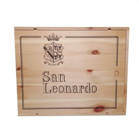 tenuta san leonarda cassetta 6 bottiglie fronte-enoteca san lorenzo riccione