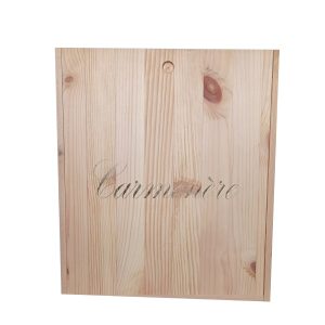 tenuta san leonardo carmenere cassetta 3 bottiglie fronte-enoteca san lorenzo riccione