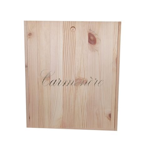 tenuta san leonardo carmenere cassetta 3 bottiglie fronte-enoteca san lorenzo riccione