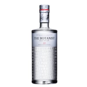 the botanist gin-enoteca san lorenzo riccione