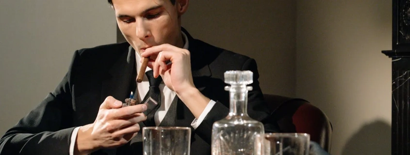 Come Scegliere il Bicchiere Giusto per il Whisky