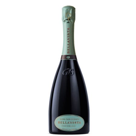 bellavista alma assemblage non dosato-enoteca san lorenzo riccione