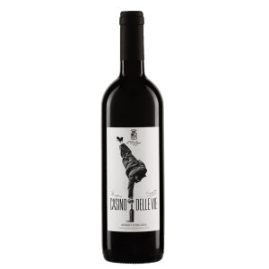 il palagio casino delle vie sting-enoteca san lorenzo riccione