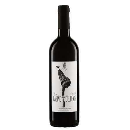 il palagio casino delle vie sting-enoteca san lorenzo riccione