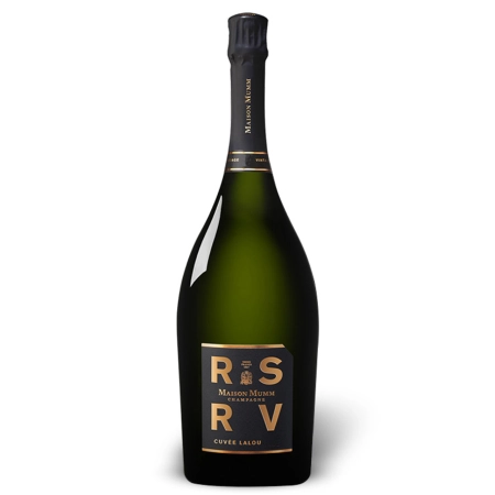 mumm cuvèe lalou-enoteca san lorenzo riccione