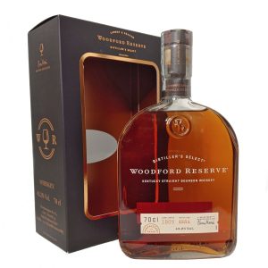 woodford reserve gift box-enoteca san lorenzo riccione