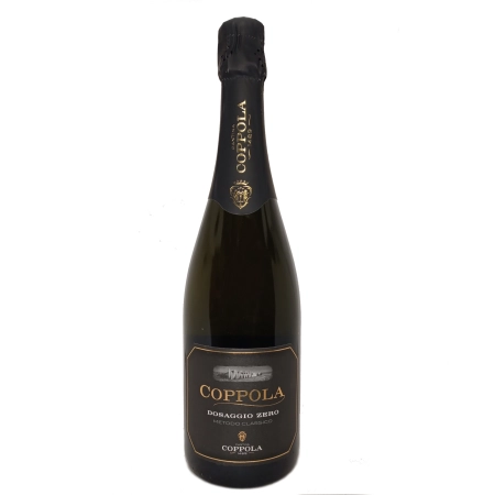 coppola dosaggio zero-enoteca sa lorenzo riccione