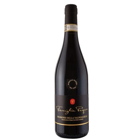 famiglia pasqua amarone-enoteca san lorenzo riccione