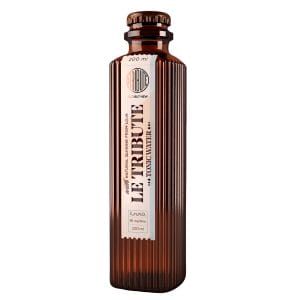le tribute tonic water-enoteca san lorenzo riccione
