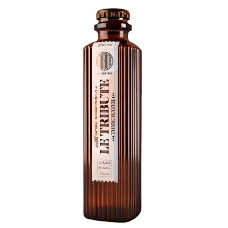 le tribute tonic water-enoteca san lorenzo riccione