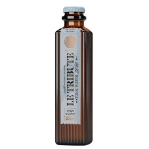 le tribute tonic water zero-enoteca san lorenzo riccione