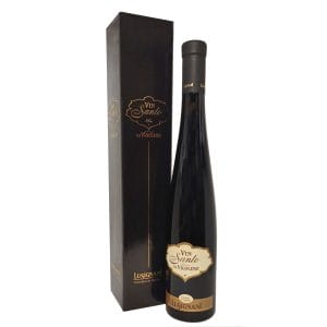 lusignani vin santo di vigoleno gift box-enoteca san lorenzo riccione