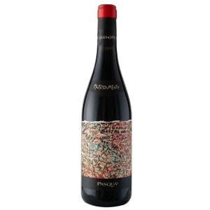 pasqua passione sentimento rosso-enoteca san lorenzo riccione