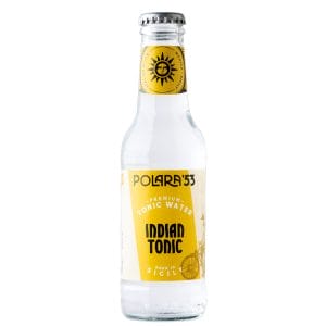 polara 53 indian tonic-enoteca san lorenzo riccione
