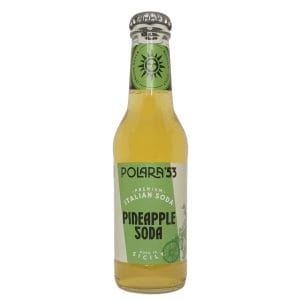 polara 53 pineapple soda-enoteca san lorenzo riccione