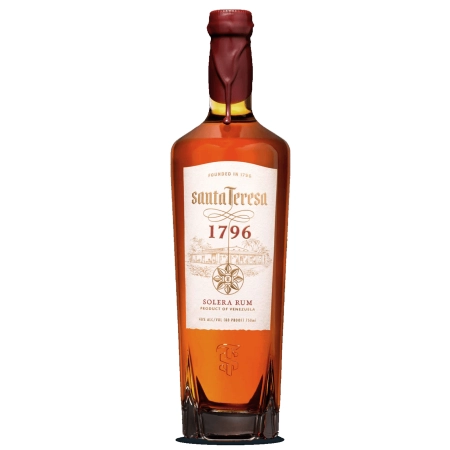 santa teresa 1796 rum-enoteca san lorenzo riccione