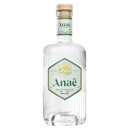 anaè gin de france-enoteca san lorenzo riccione