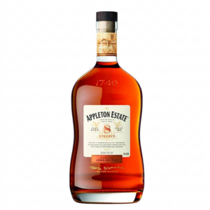 appleton estate rum reserve 8 Anni-enoteca san lorenzo riccione