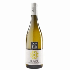 conventino le fratte-enoteca san lorenzo riccione