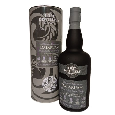 lost distillery dalaruan gift box-enoteca san lorenzo riccione