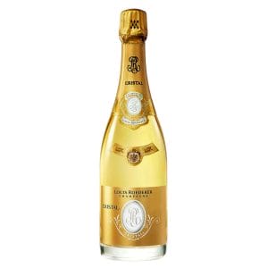 louis roedere cristal-enoteca san lorenzo riccione