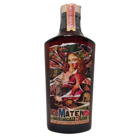 mater botanical rum-enoteca san lorenzo riccione