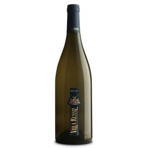 villa russiz friulano-enoteca san lorenzo riccione