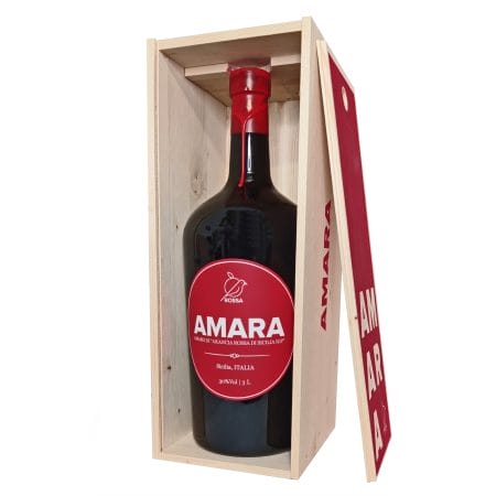 amara amaro jeroboam gift box-enoteca san lorenzo riccione