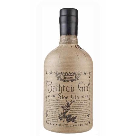 bathtub sloe gin-enoteca san lorenzo riccione
