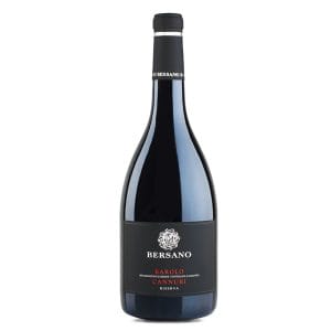 bersano barolo riserva cannubi-enoteca san lorenzo riccione