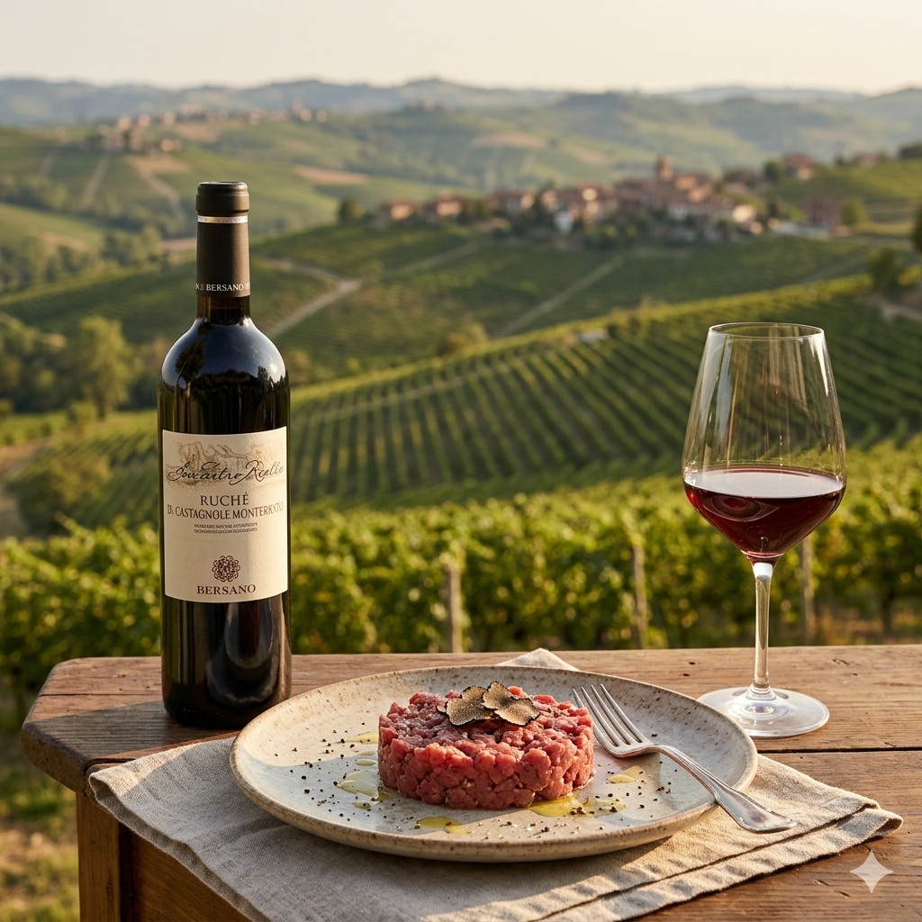 bersano ruche san pietro realto ambiente-enoteca san lorenzo riccione