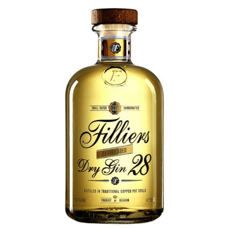 filliers 28 barrel age-enoteca san lorenzo riccione