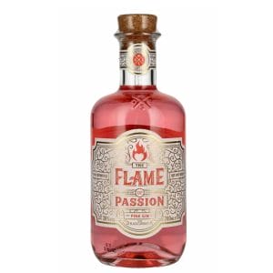 flame passion pink-enoteca san lorenzo riccione