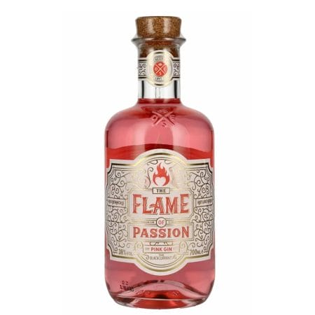 flame passion pink-enoteca san lorenzo riccione