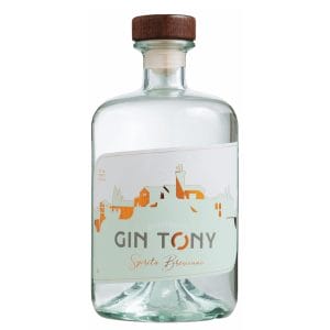 gin tony-enoteca san lorenzo riccione